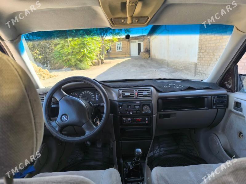Opel Vectra 1991 - 19 000 TMT - Kerki - img 1