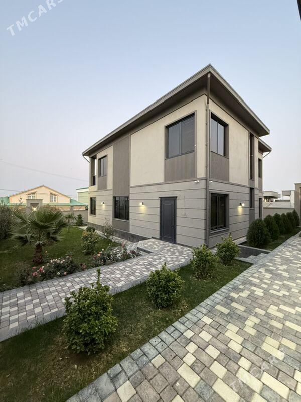 Ýokarky Köşi ЛЮКС - Ашхабад - img 1