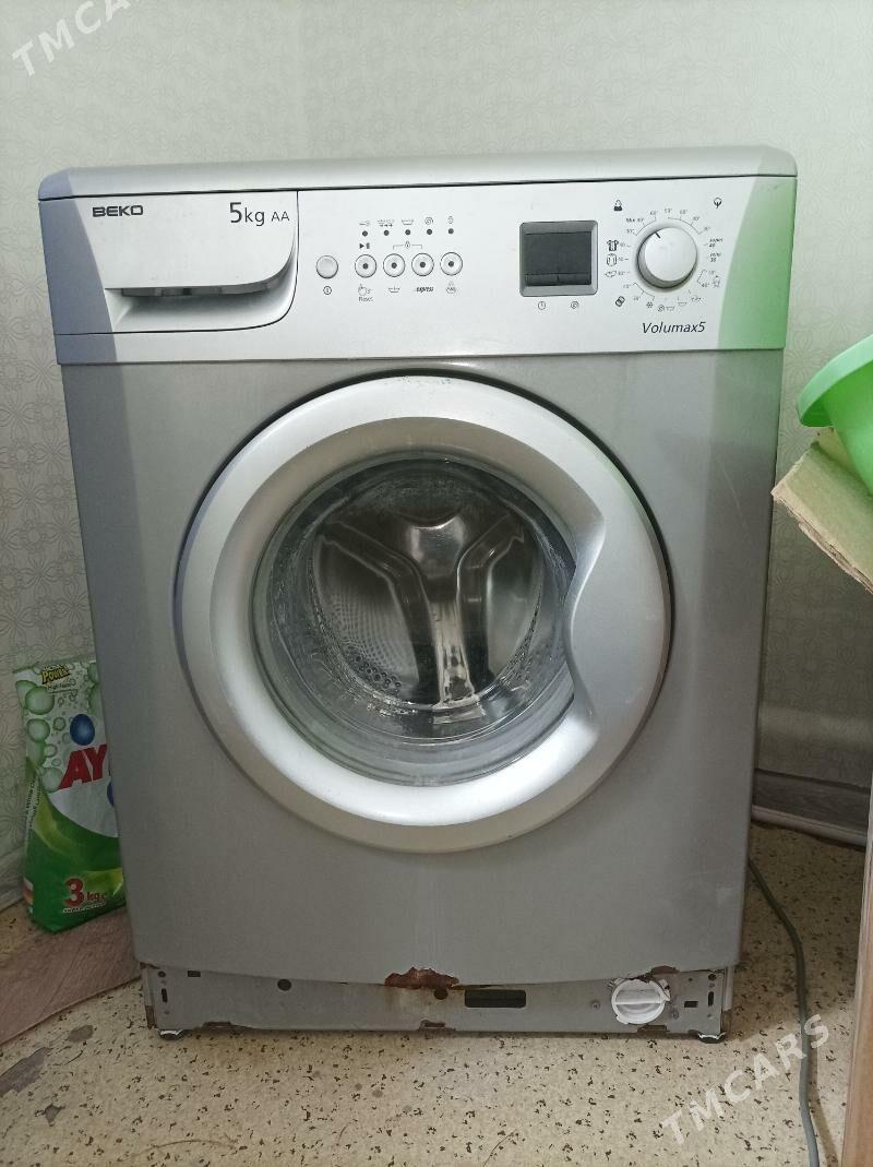 Kir maşyn satlyk - Türkmenabat - img 1