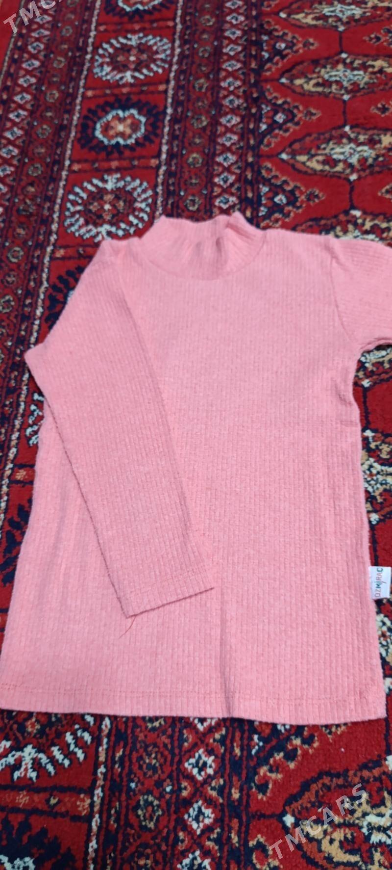 Arassaja eshikler - Туркменбаши - img 1