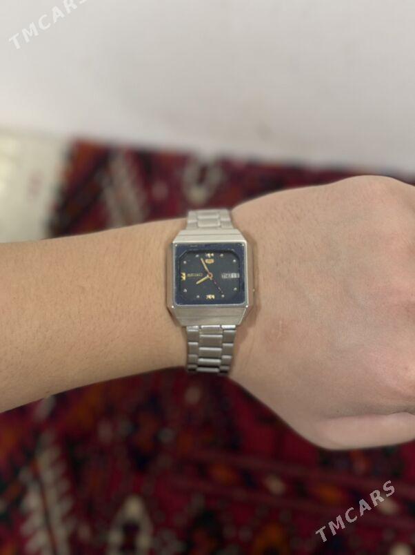 Seiko - Aşgabat - img 1