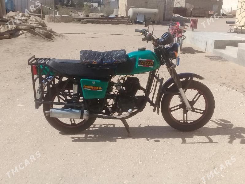 Fekon FK150-8G 2023 - 11 000 TMT - Этрек - img 1