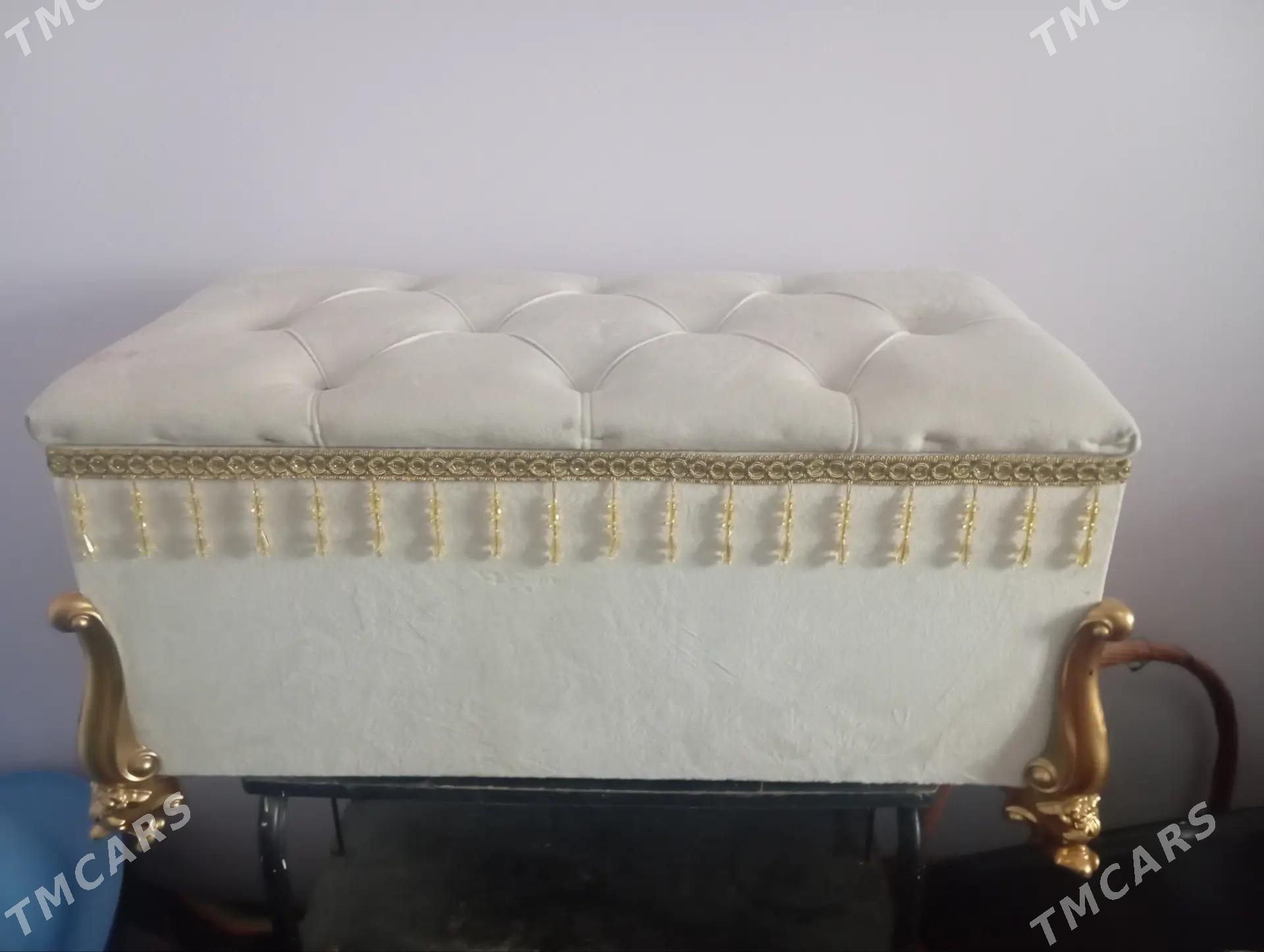 sanyk - Ашхабад - img 1