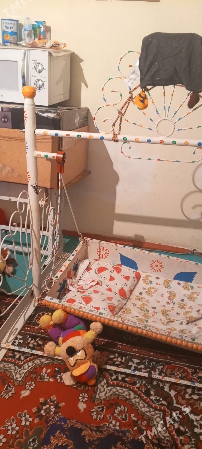 Sallancak - Türkmenbaşy - img 1