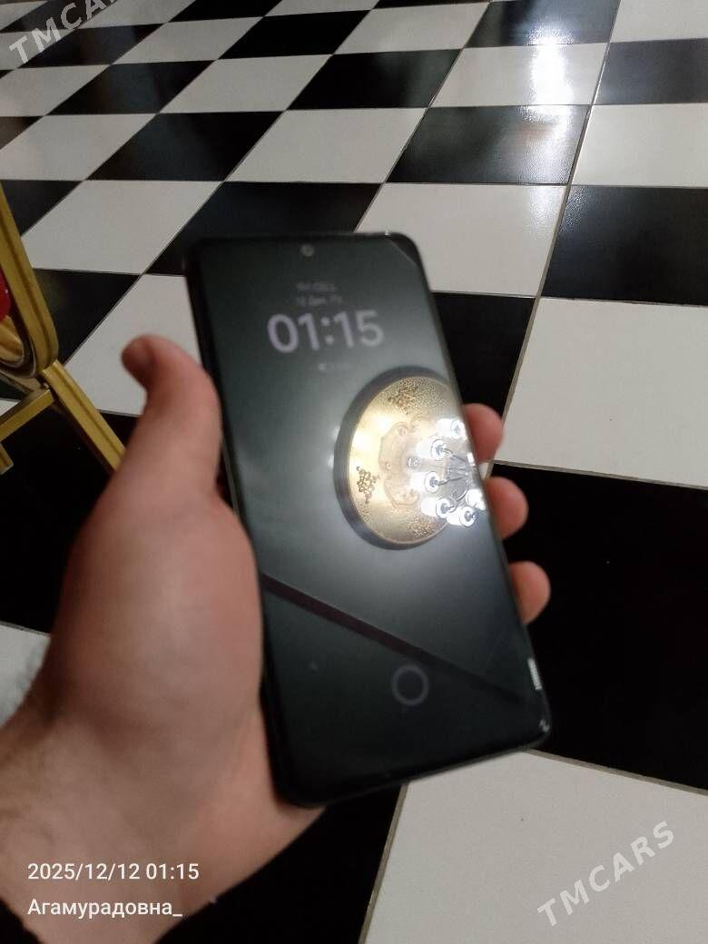 Redmi note 13 8+8/256gb - Туркменабат - img 1