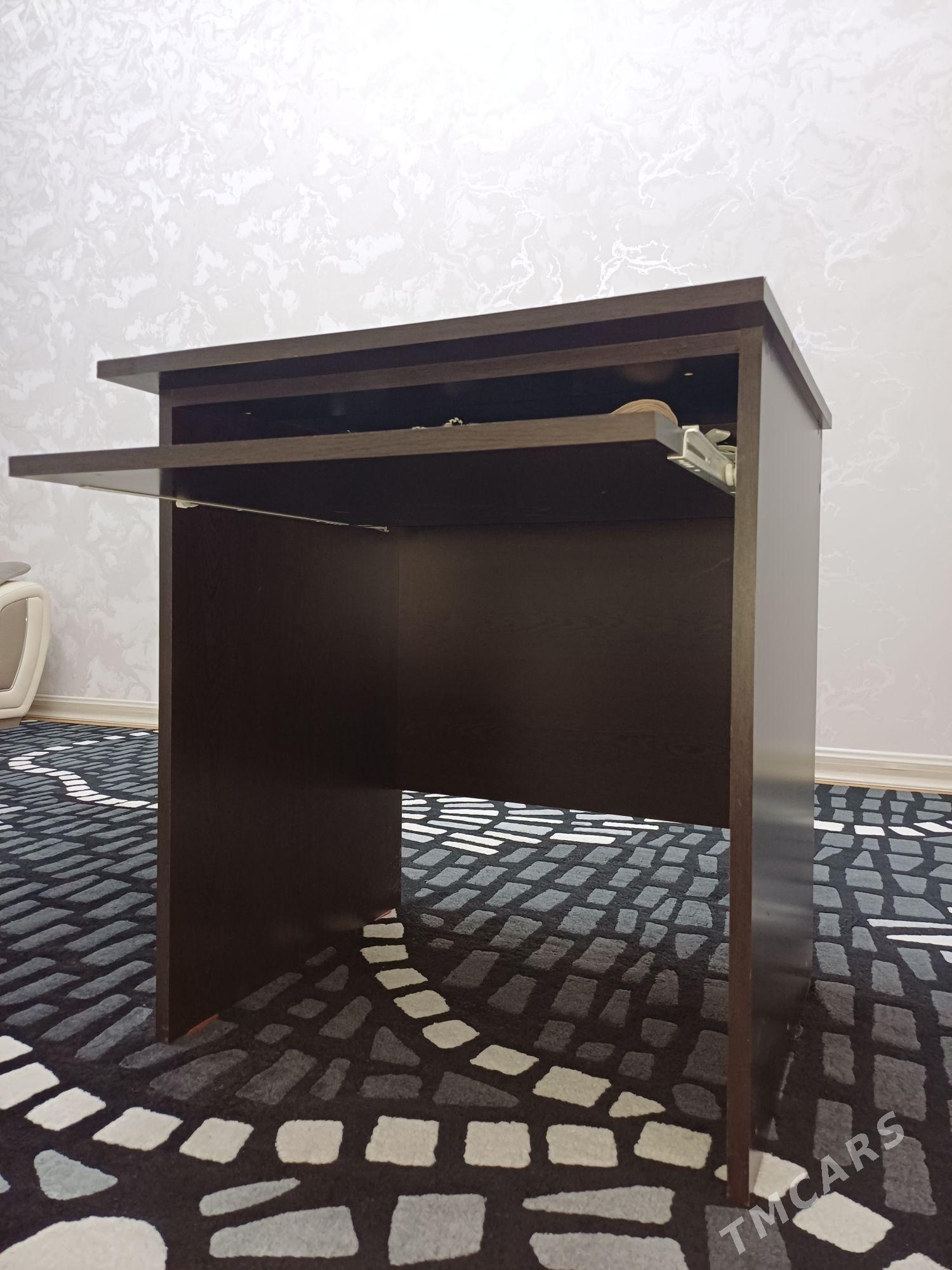 kopýuter stoly - Ашхабад - img 1