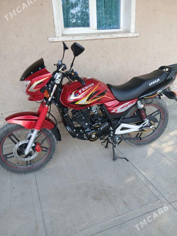 Fekon FK150-8G 2025 - 18 000 TMT - етр. Туркменбаши - img 1