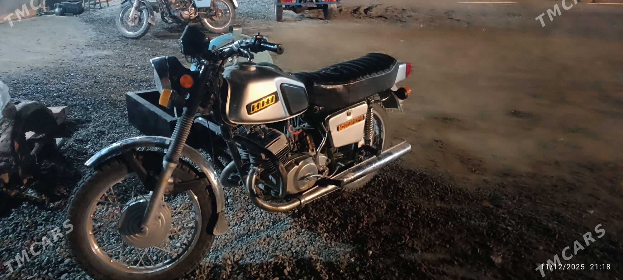 Iž Ýupiter 1998 - 16 000 TMT - Gökdepe - img 1