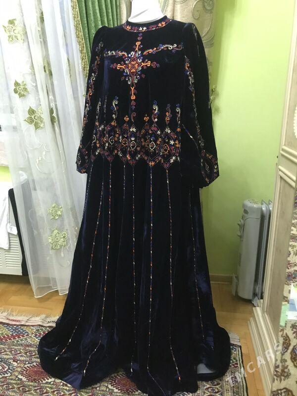 pombarht - Aşgabat - img 1