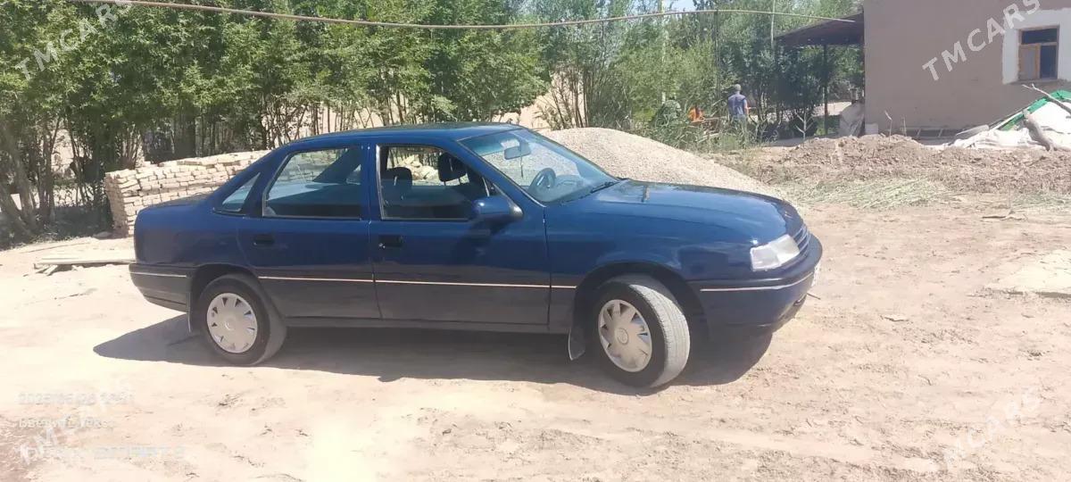 Opel Vectra 1990 - 35 000 TMT - Köneürgenç - img 1