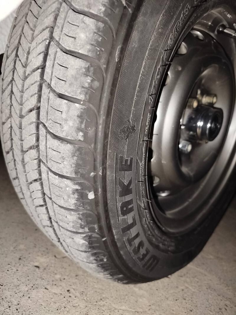 wils lada obmen radnoy 13 - Tejen - img 1