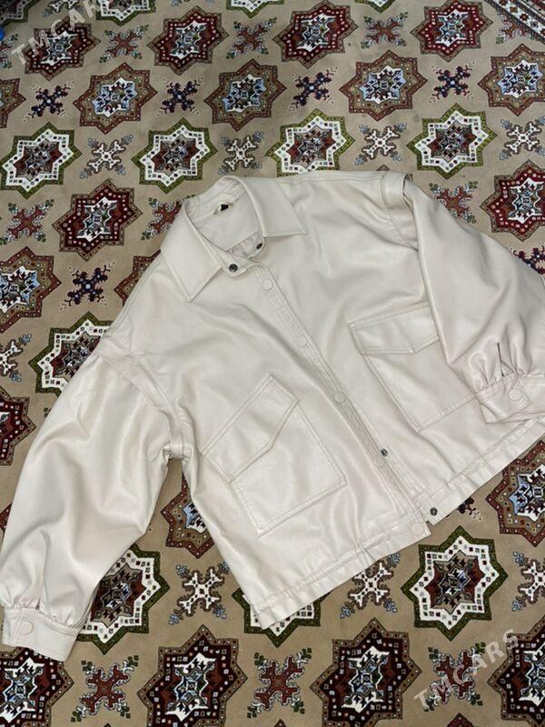 Кожа. Koža kurtka - Balkanabat - img 1