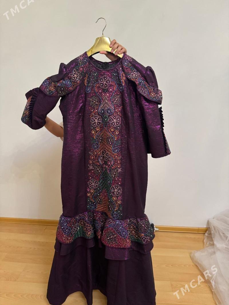 Keteni koynek - Ашхабад - img 1