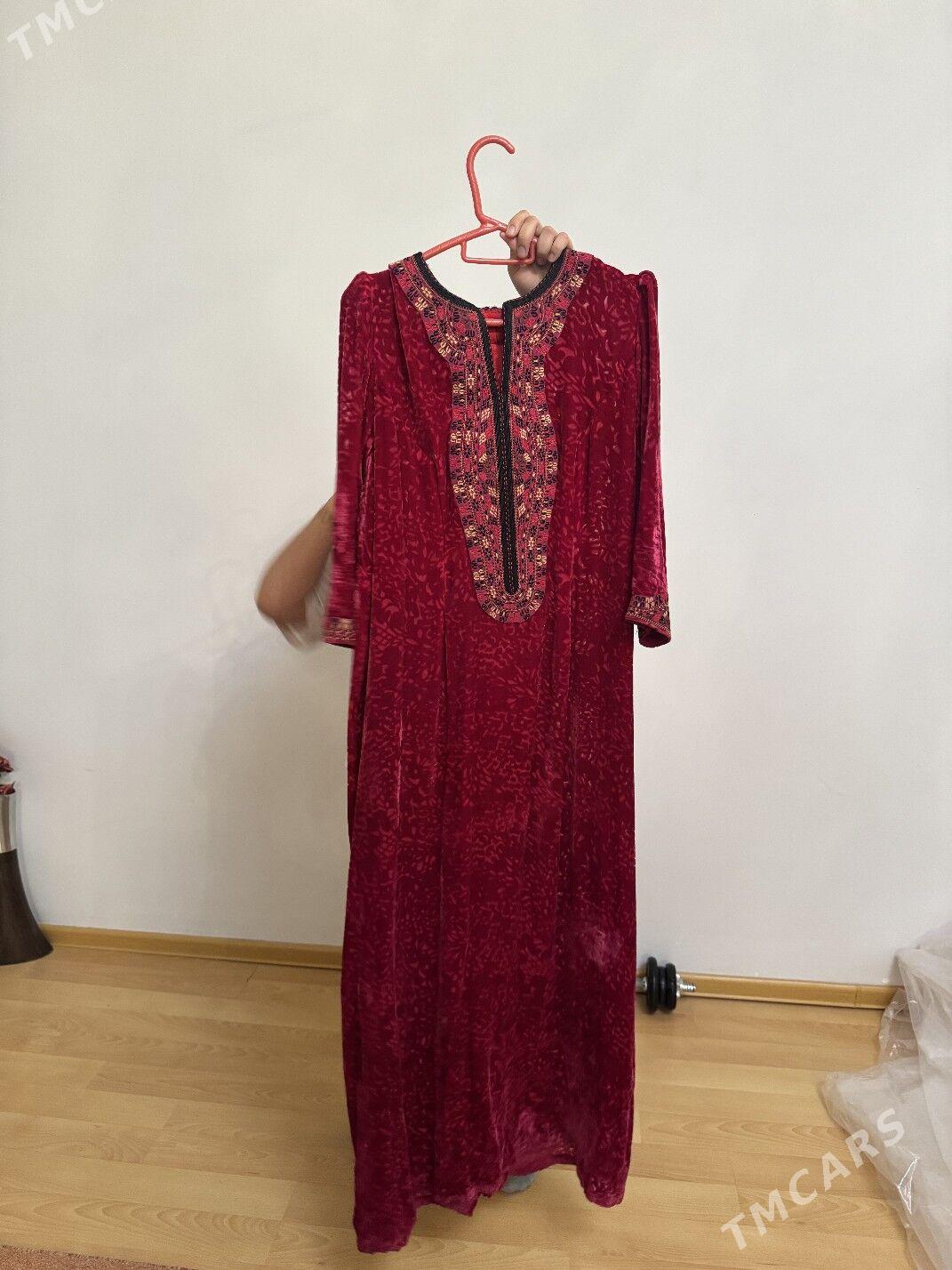 Gyzyl gulli pombah - Ашхабад - img 1