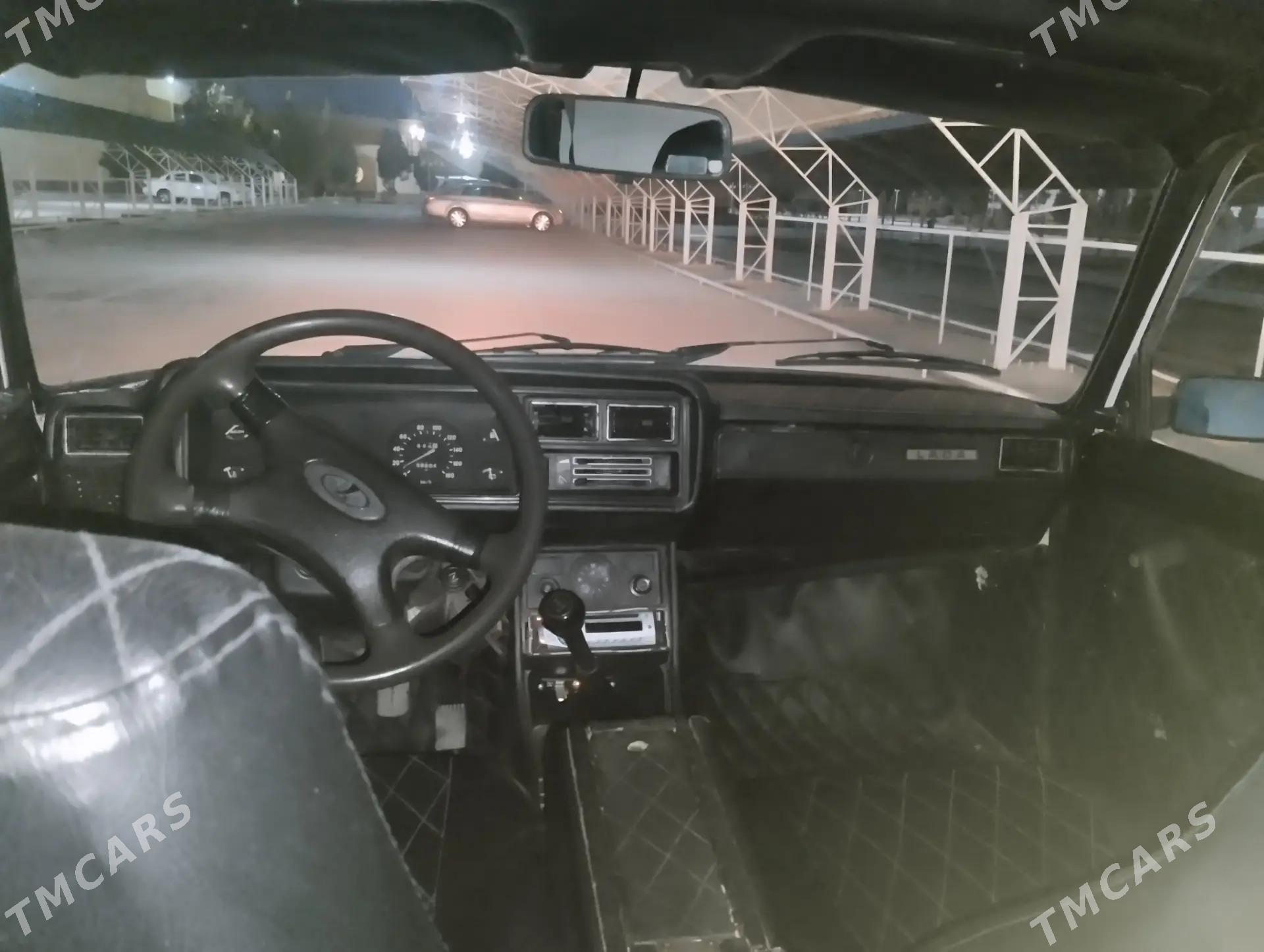 Lada 2106 1999 - 32 000 TMT - Байрамали - img 1