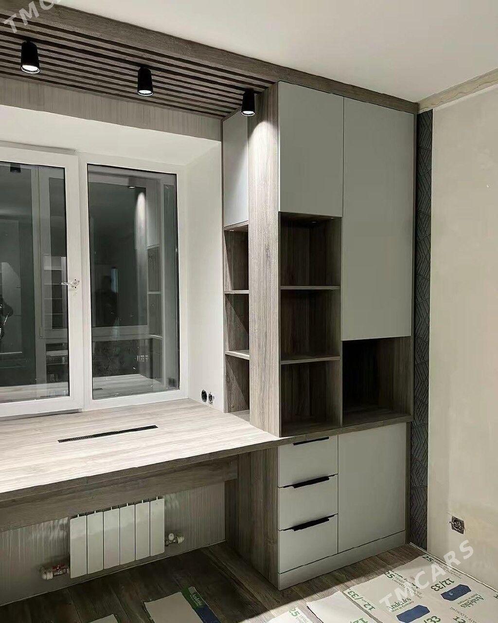 Taze gornusli mebeller amatly - Arkadag - img 1