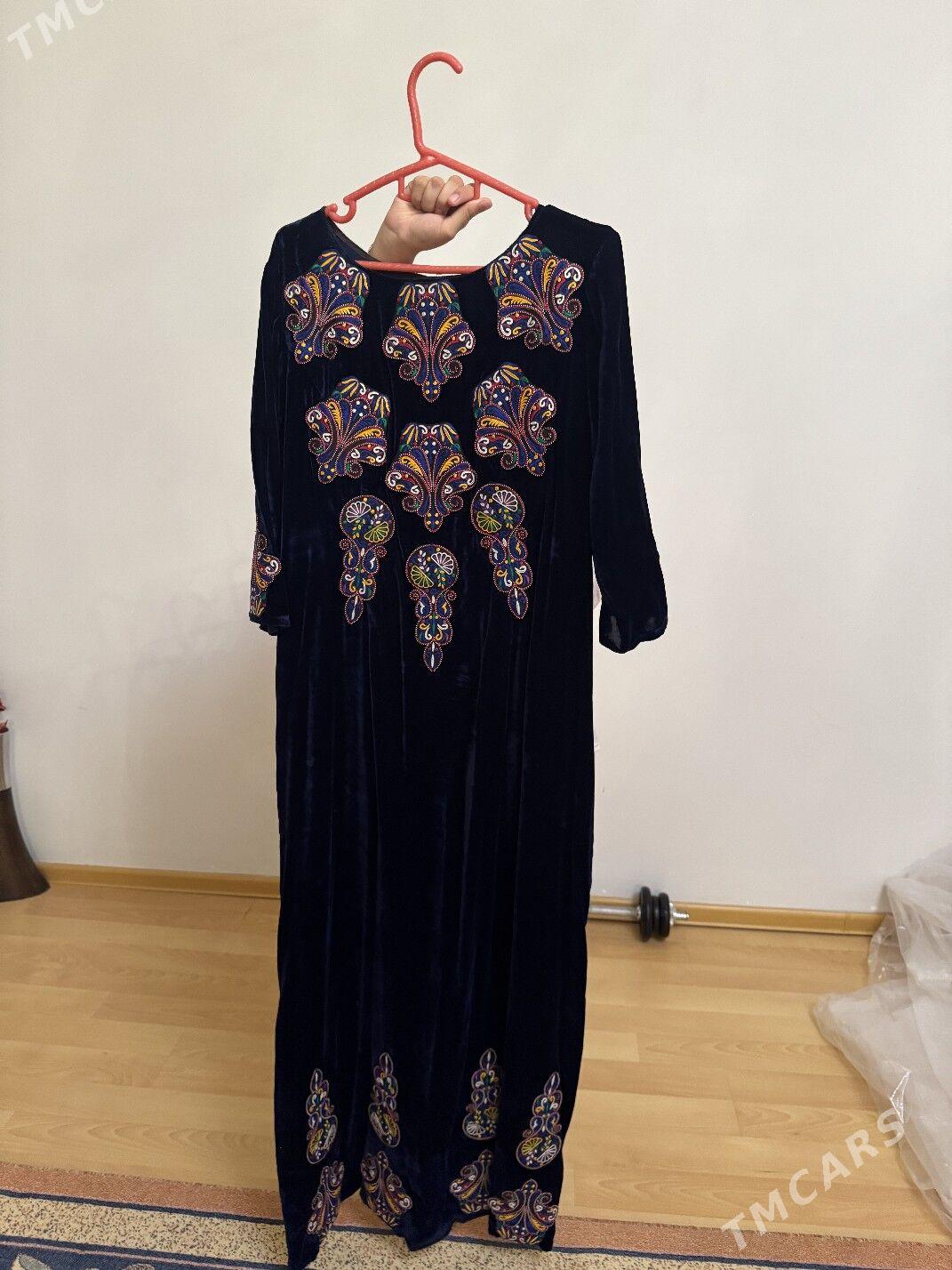 Gok tulky pombah - Ашхабад - img 1