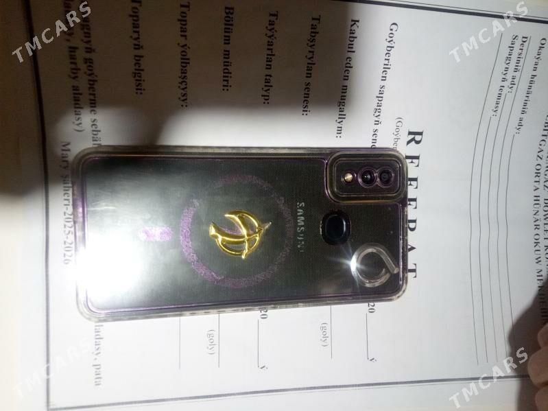 Samsung Galaxy A10S - Mary - img 1