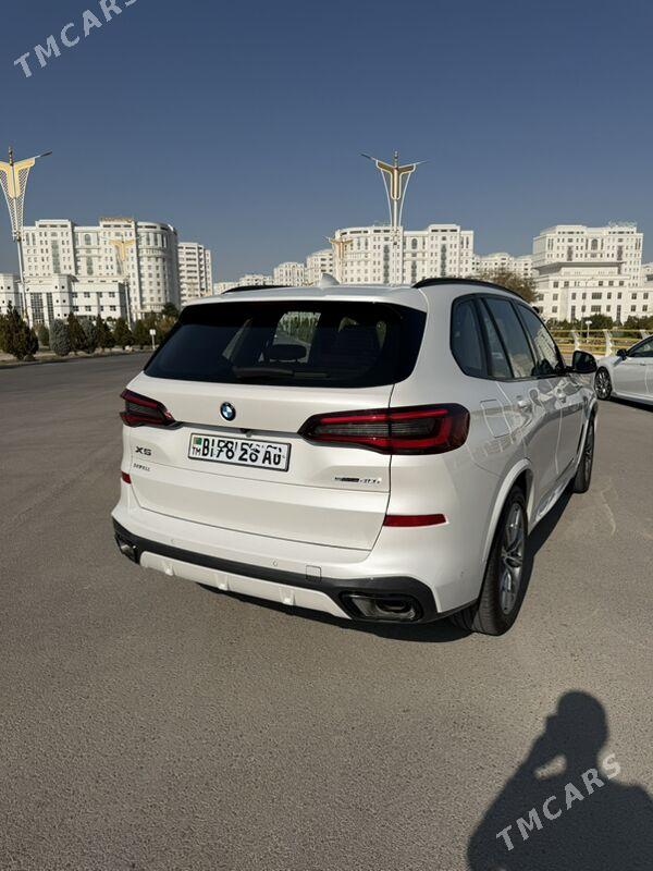 BMW X5 2023 - 1 053 000 TMT - Aşgabat - img 1