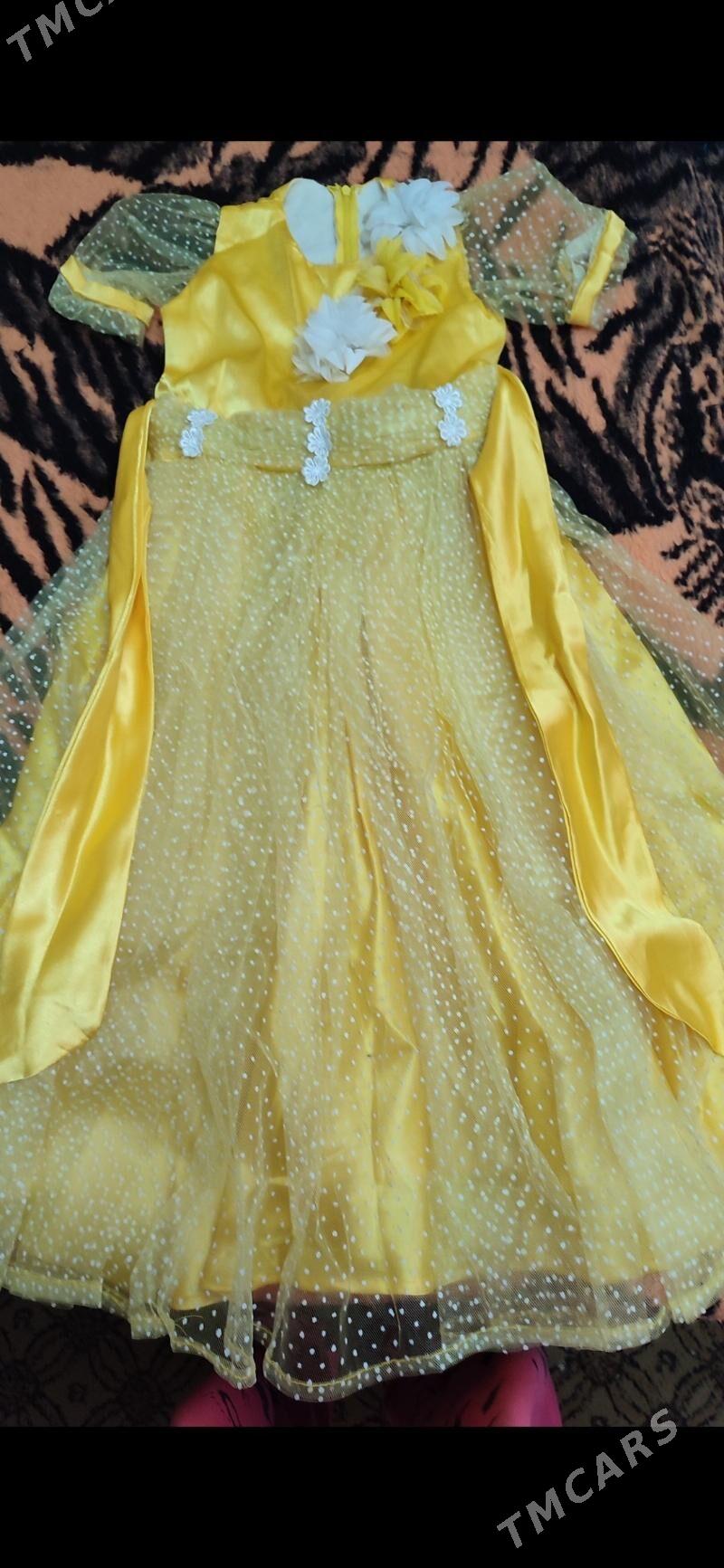 платье - Ашхабад - img 1