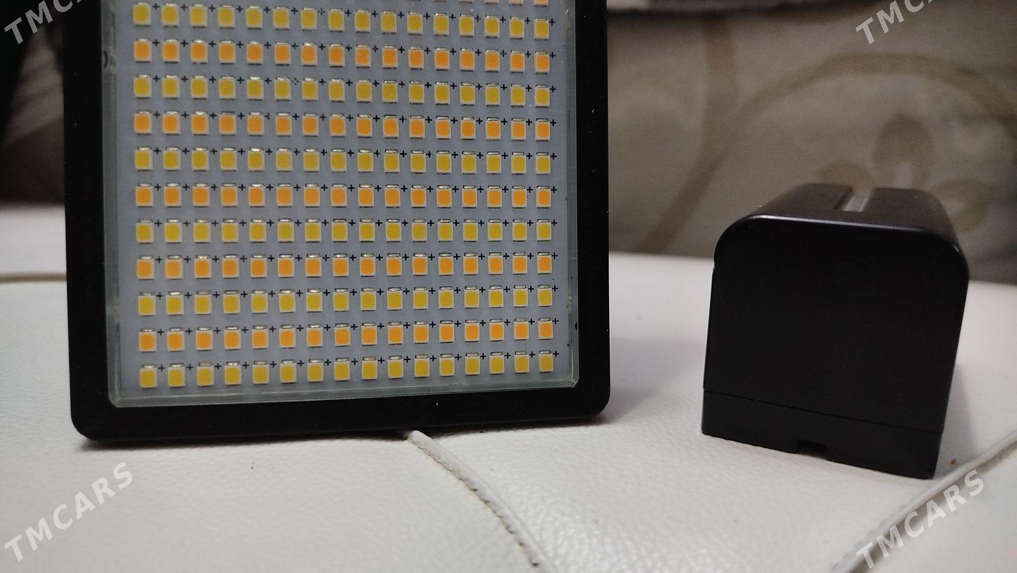 Swit kamera chra - Дашогуз - img 1