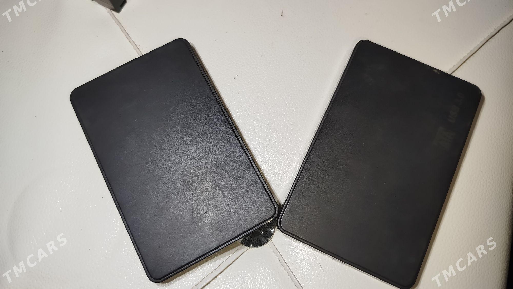 wint joski disk 500 GB - Daşoguz - img 1