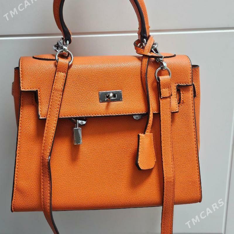 сумка sumka - Ашхабад - img 1