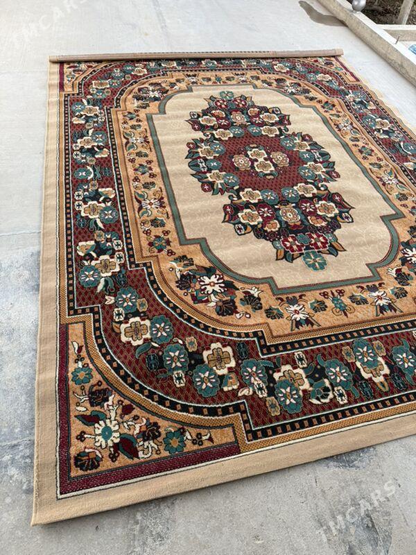 Daroska - Gökdepe - img 1