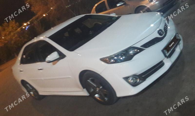 Toyota Camry 2014 - 275 000 TMT - Daşoguz - img 1