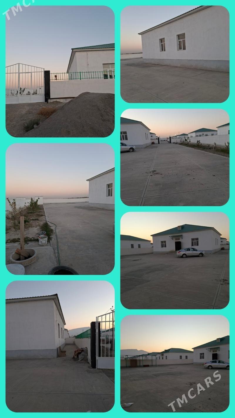 jaý eýesinnen - Gökdepe - img 1