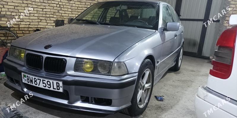 BMW 325 1993 - 36 000 TMT - Türkmenabat - img 1