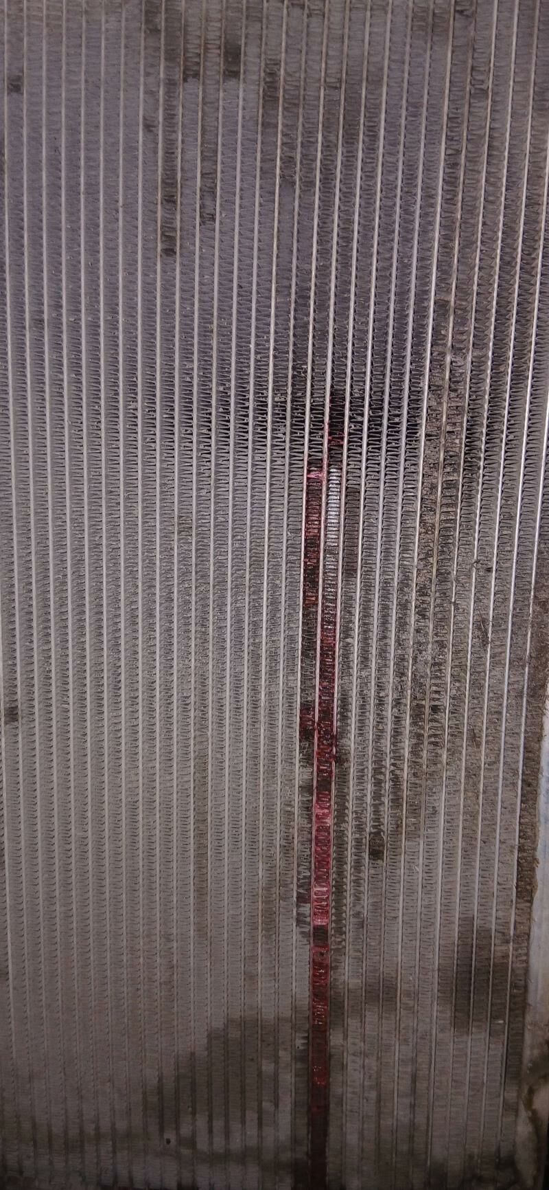 сиенна родиятор 550 TMT - 15-nji tapgyr - img 1