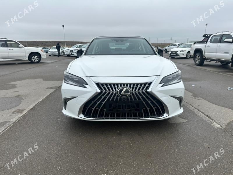 Lexus ES 350 2022 - 710 000 TMT - Мары - img 1