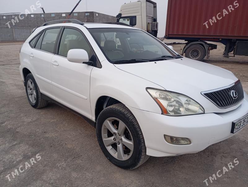 Lexus RX 330 2005 - 261 000 TMT - Sarahs - img 1
