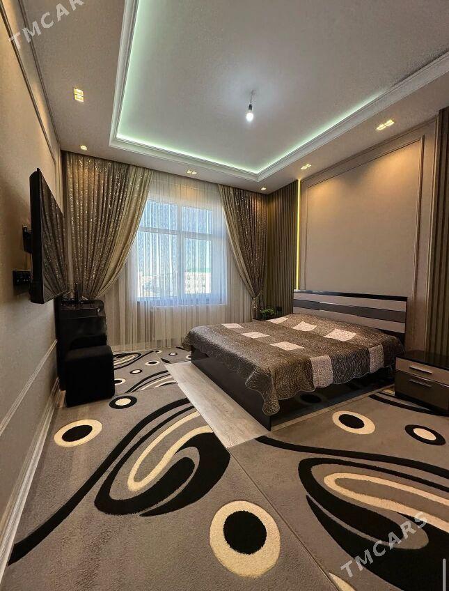 Perdeçi - Ашхабад - img 1