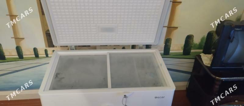 marozinnik - Sakarçäge - img 1