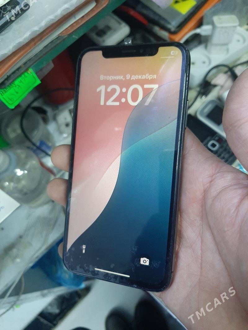 Iphone x - Türkmenabat - img 1