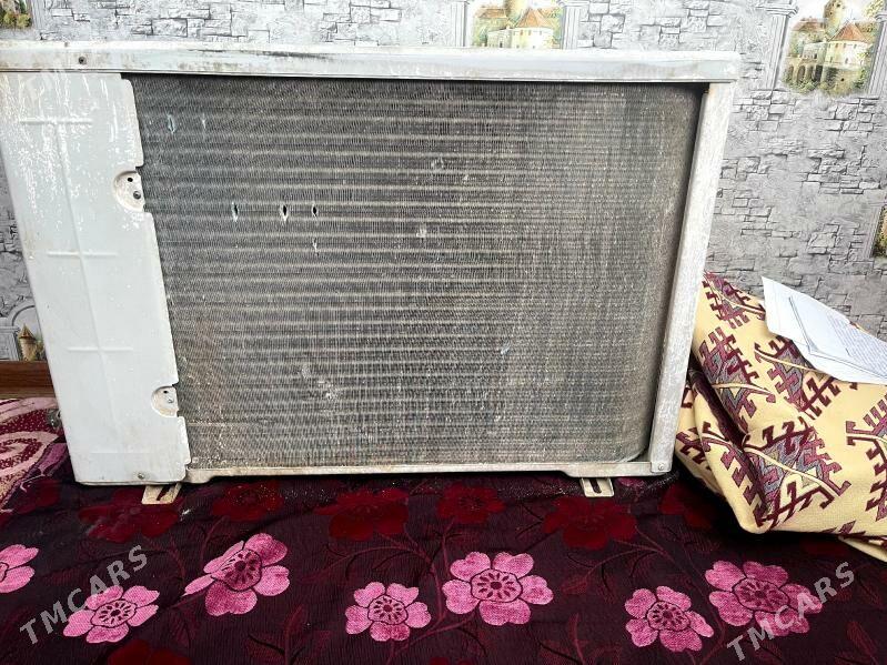 Vestel Kondisiner - Балканабат - img 1