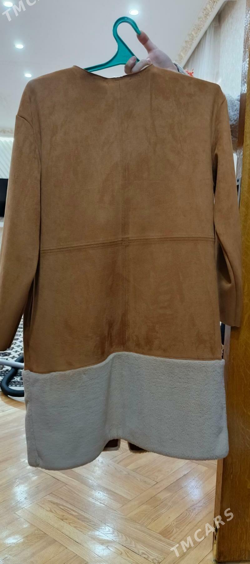 пиджак kurtka - Ашхабад - img 1