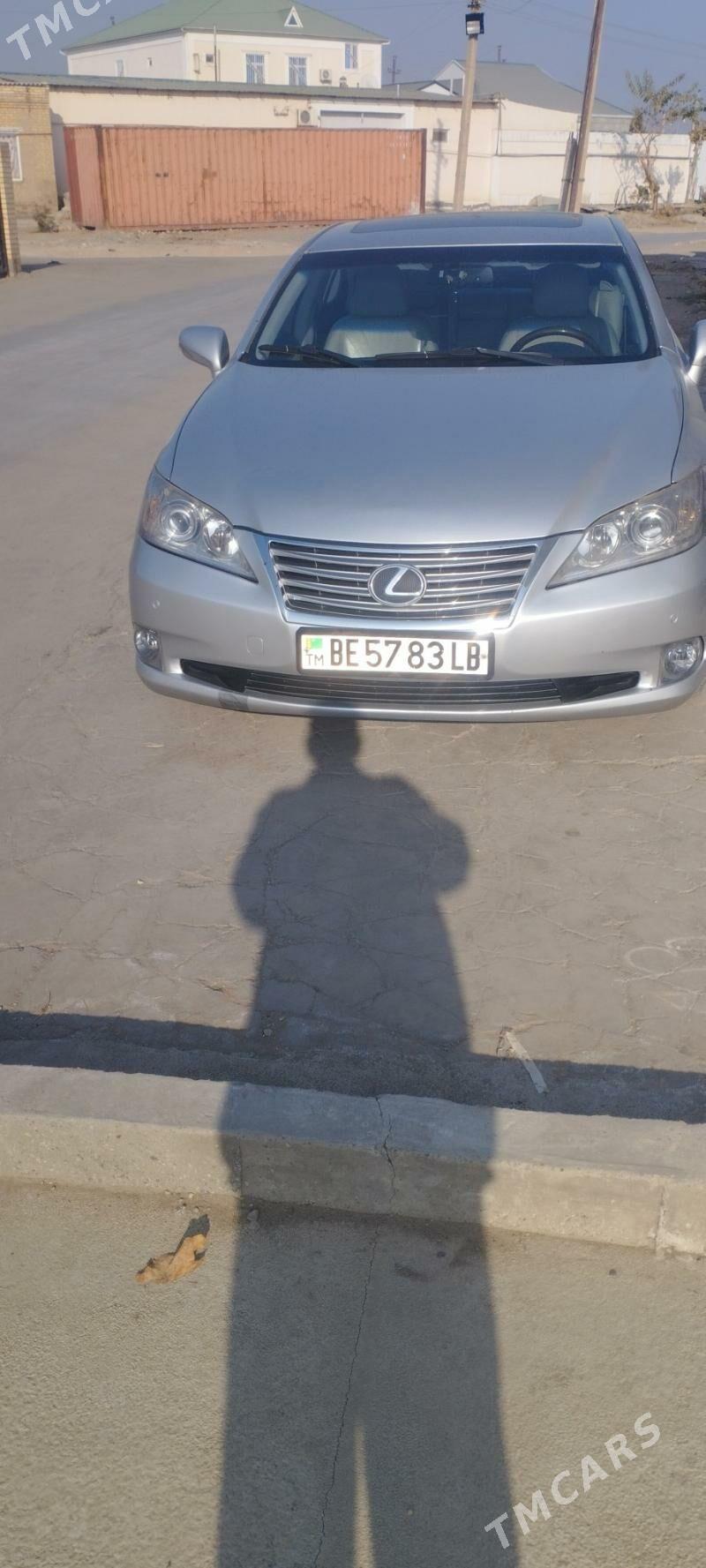 Lexus ES 350 2011 - 265 000 TMT - Türkmenabat - img 1