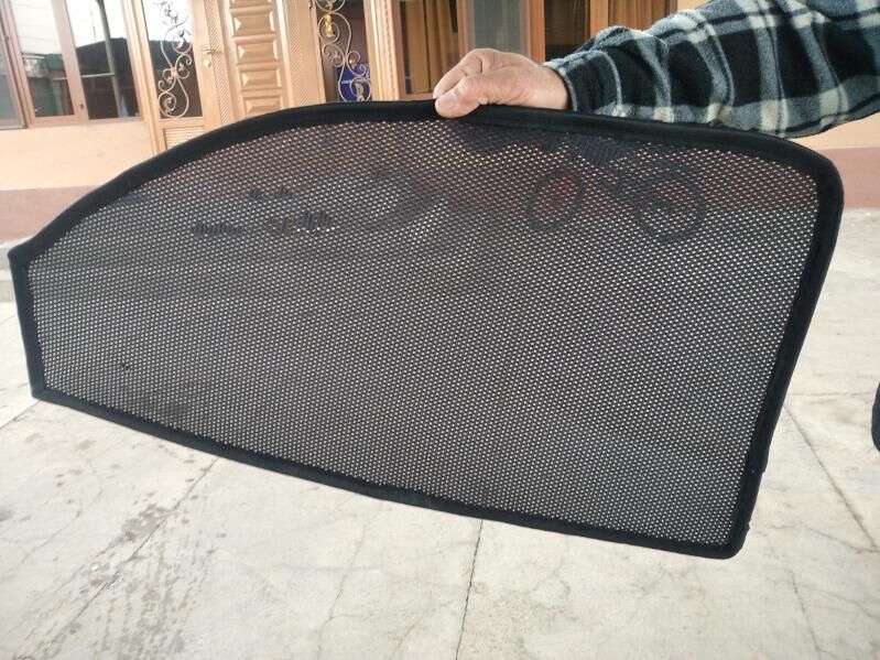 Günden goramak üçin 230 TMT - Гёкдепе - img 1