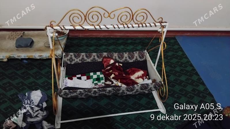 Salancak - Гороглы (Тагта) - img 1