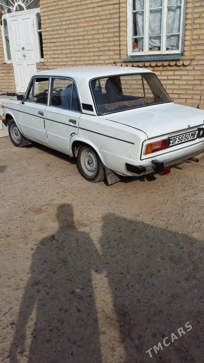 Lada 2106 1993 - 18 000 TMT - Мары - img 1