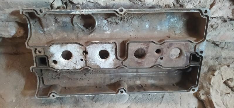 galofka krishka 18 250 TMT - Daşoguz - img 1