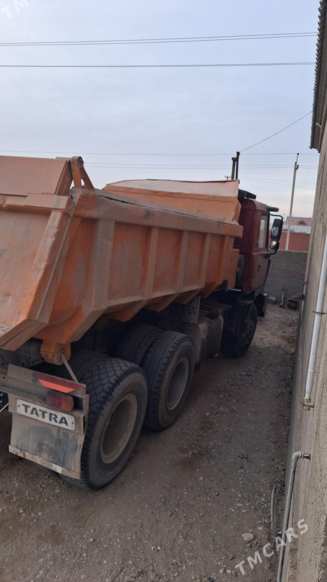 Kamaz 4310 1992 - 100 000 TMT - Gumdag - img 1