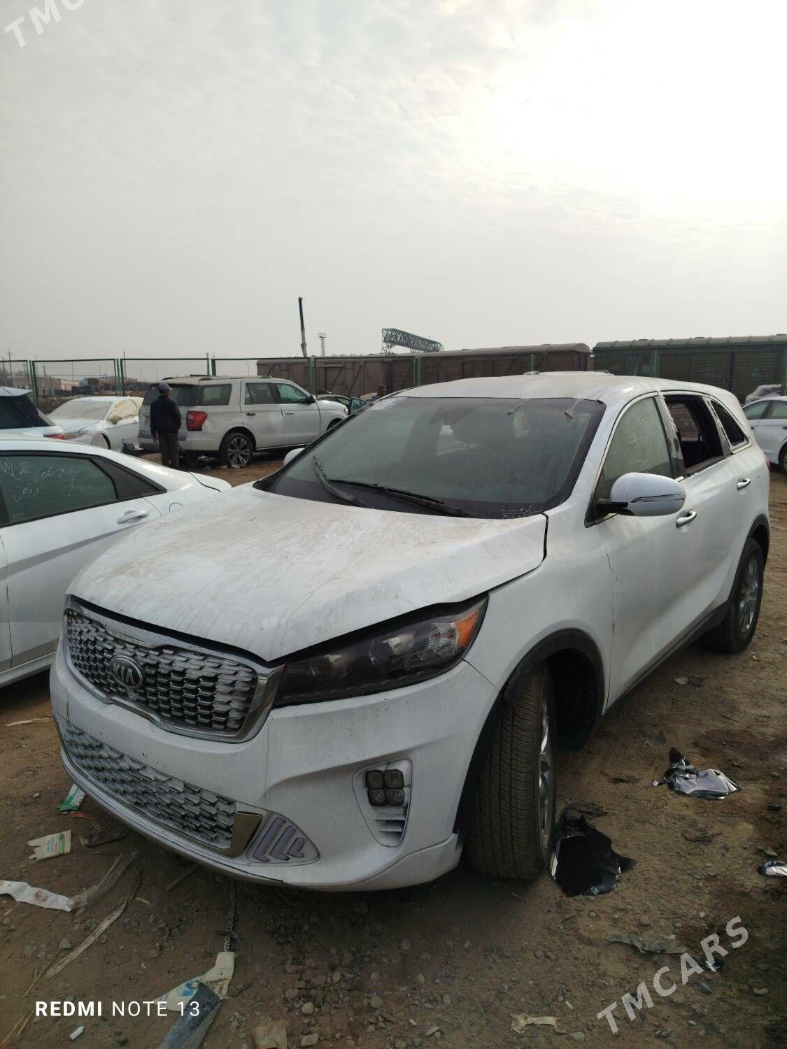 Kia Sorento 2020 - 214 000 TMT - Mary - img 1