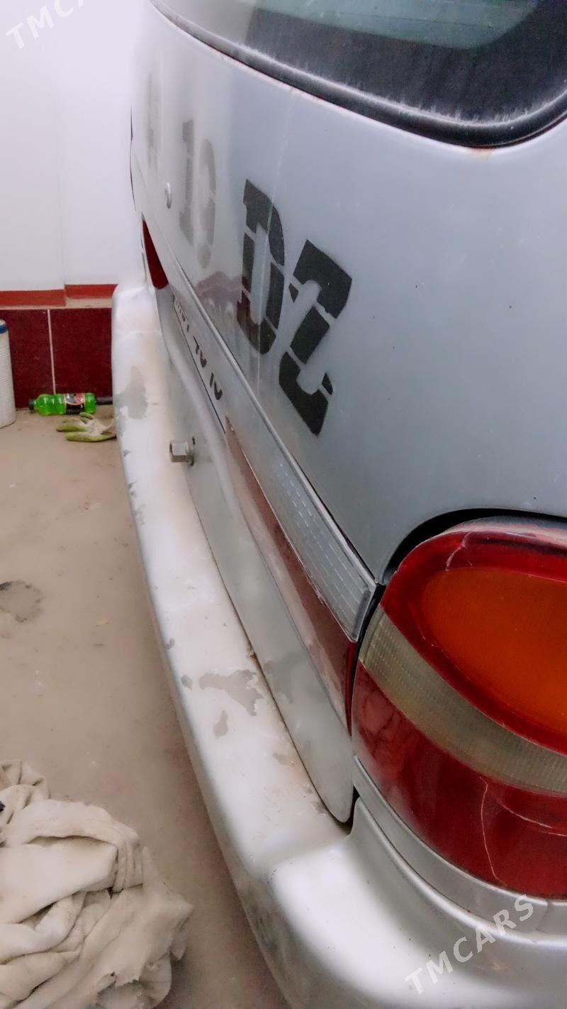 Kia Pride 1999 - 65 000 TMT - Köneürgenç - img 1