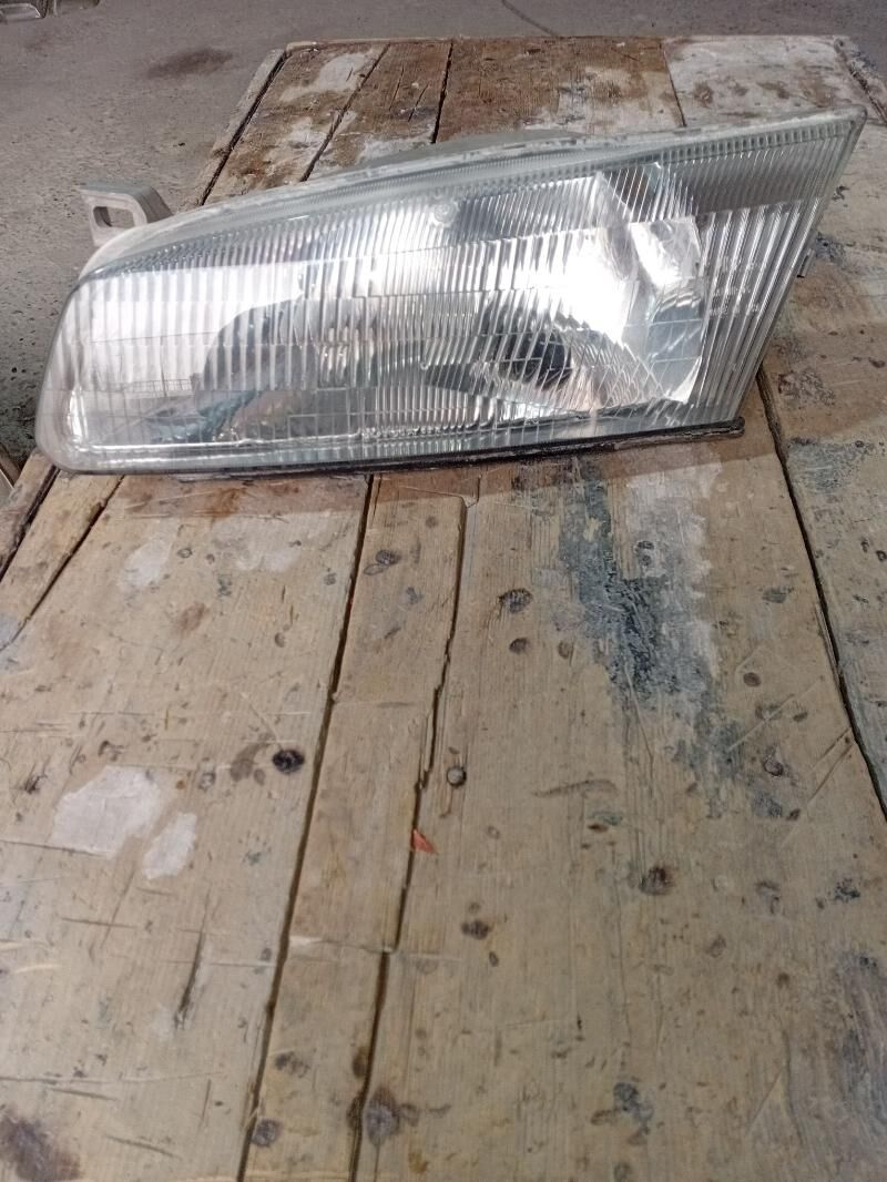 fara stopnik - Türkmenabat - img 1