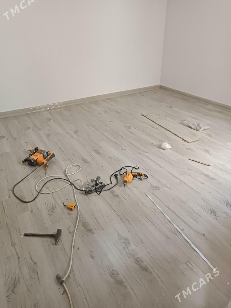 Laminat Ussa - Ашхабад - img 1