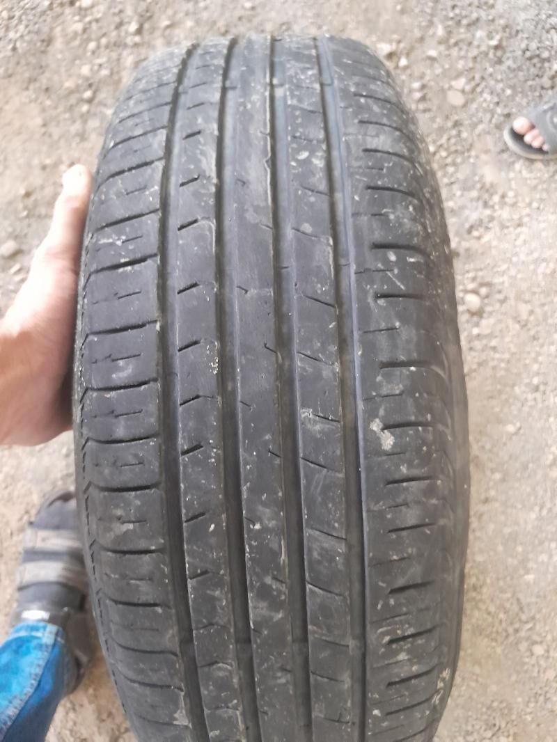 Tigir 100 TMT - Baýramaly - img 1